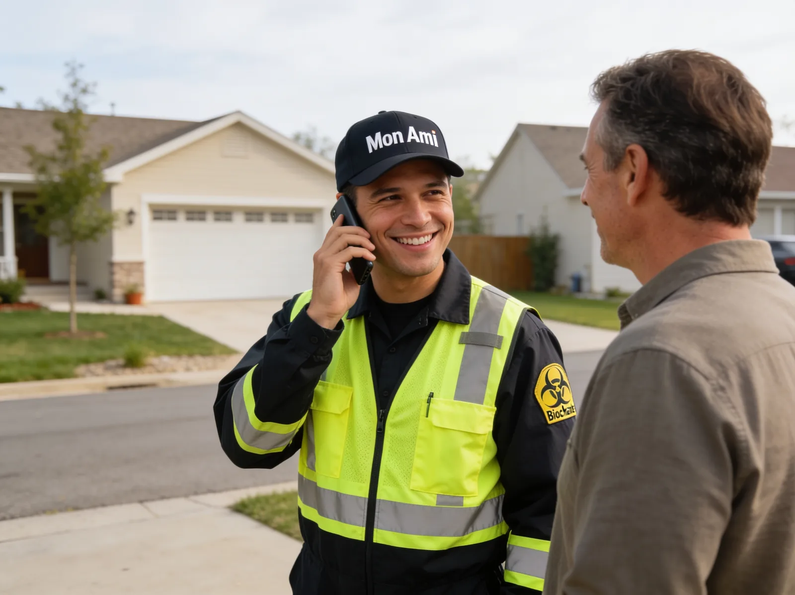 Sewage Cleanup Vinton, IA FAQs