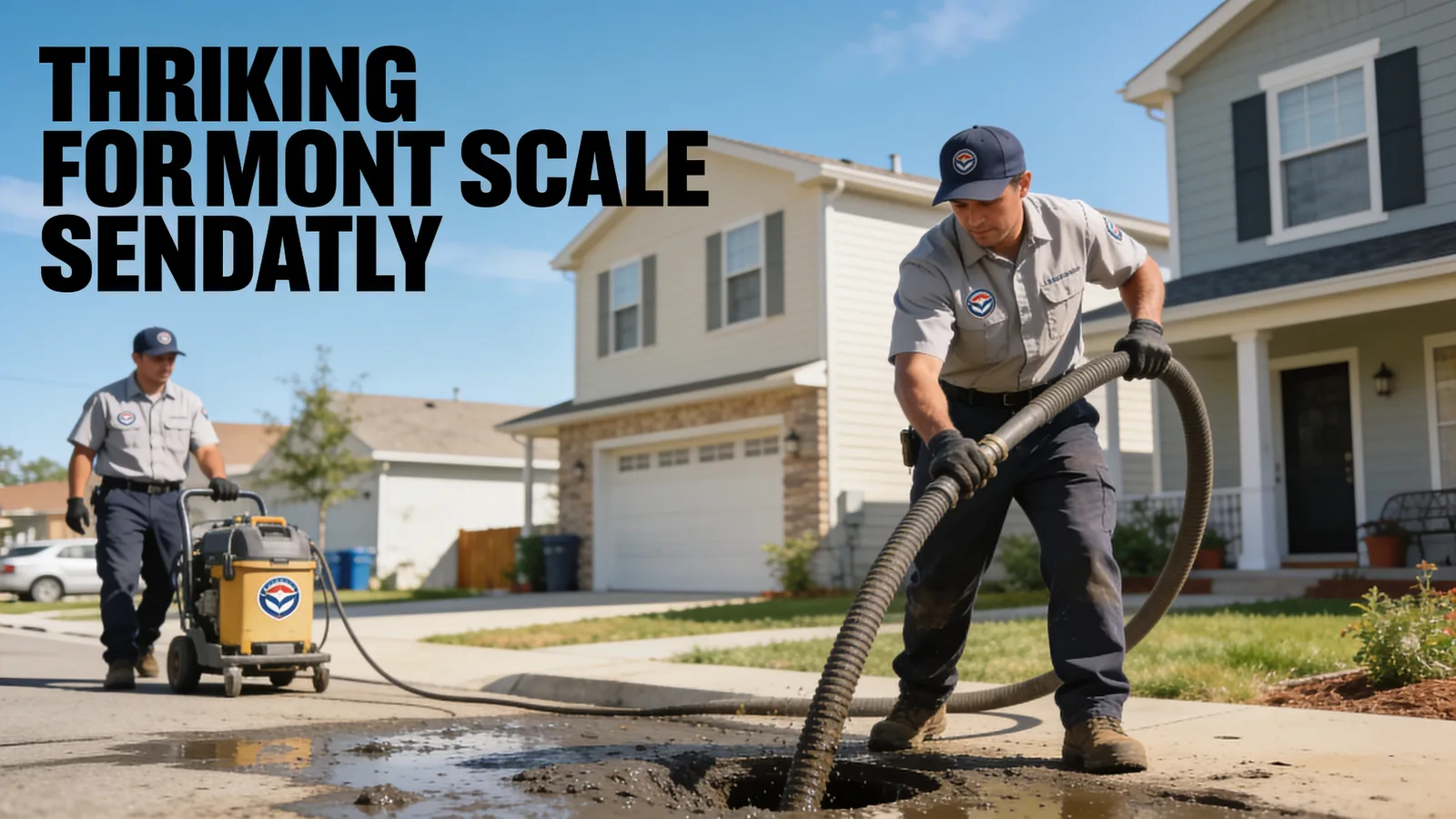 Sewage Cleanup in Vinton, IA near me